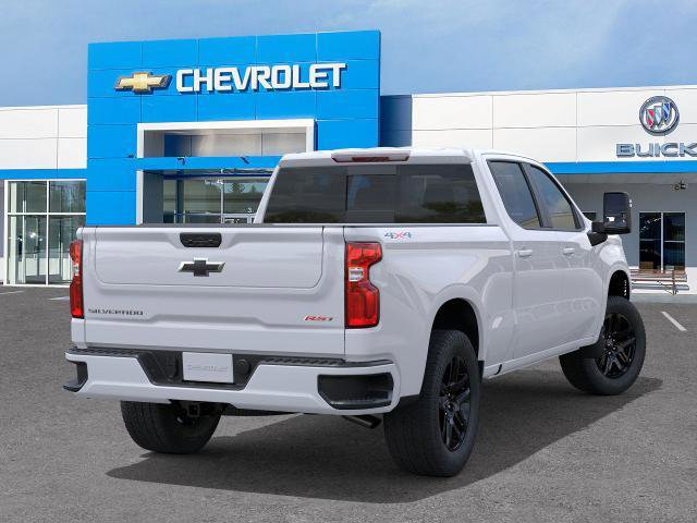 New 2026 Chevrolet Silverado 1500 RST w/ All Star Edition Plus image 26