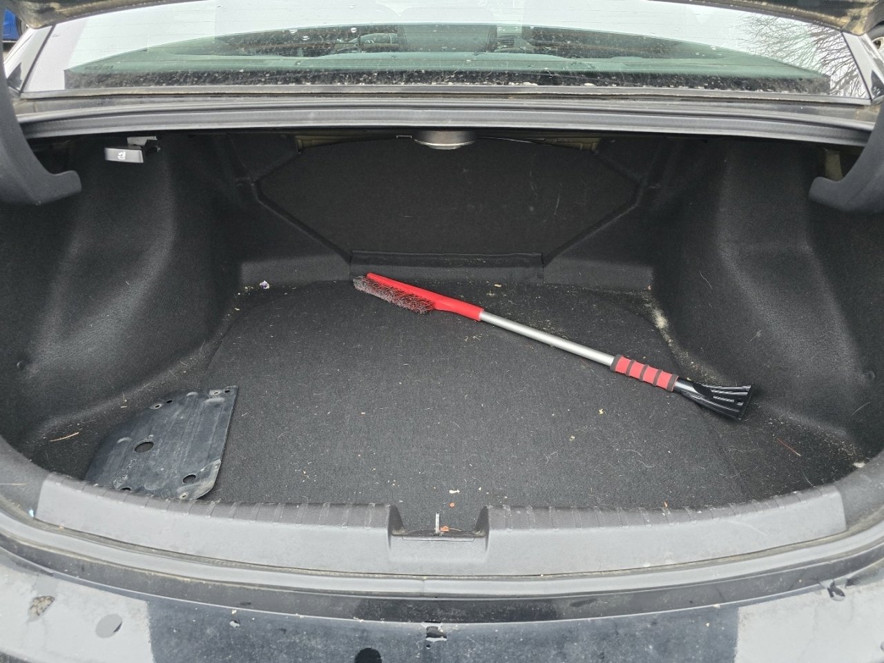 Used 2016 Acura ILX w/ Premium Package image 10