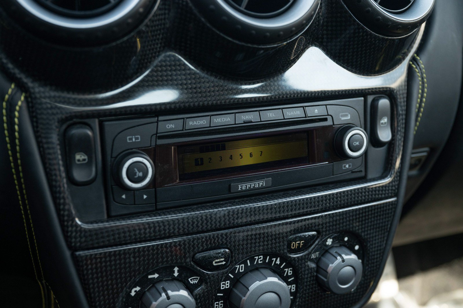 Used 2007 Ferrari F430 Coupe RWD image 42