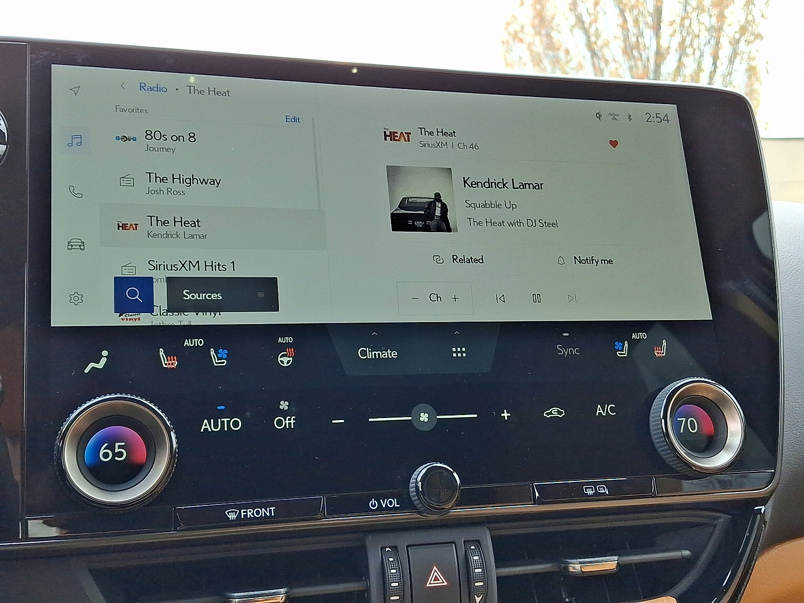 Used 2025 Lexus NX 350 AWD w/ Accessory Package (2T) image 17