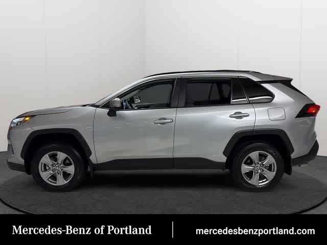 Used 2025 Toyota RAV4 XLE w/ Convenience Package