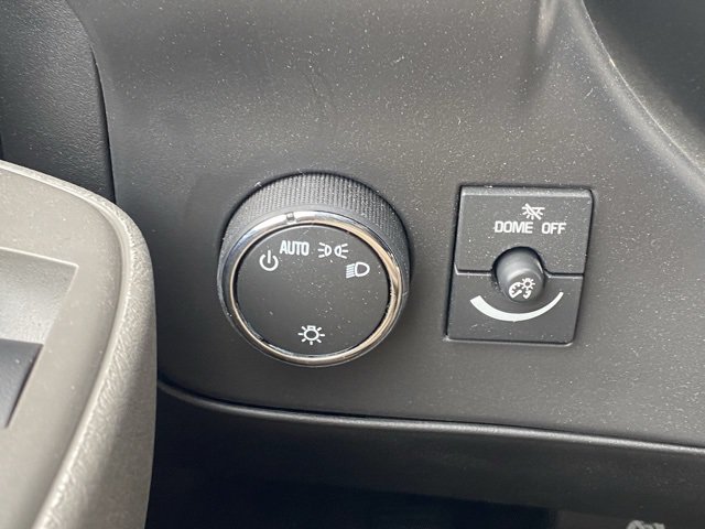 New 2025 Chevrolet Express 3500 w/ Power Convenience Package RWD image 43