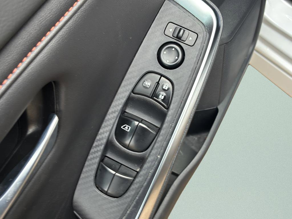 Used 2023 Nissan Sentra SR w/ Electronics Package image 21