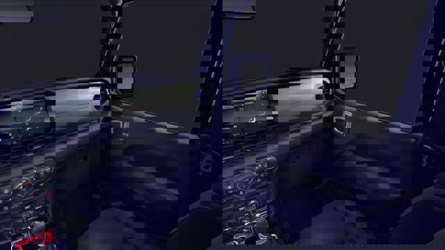 New 2026 Jeep Wrangler Unlimited Sport image 37