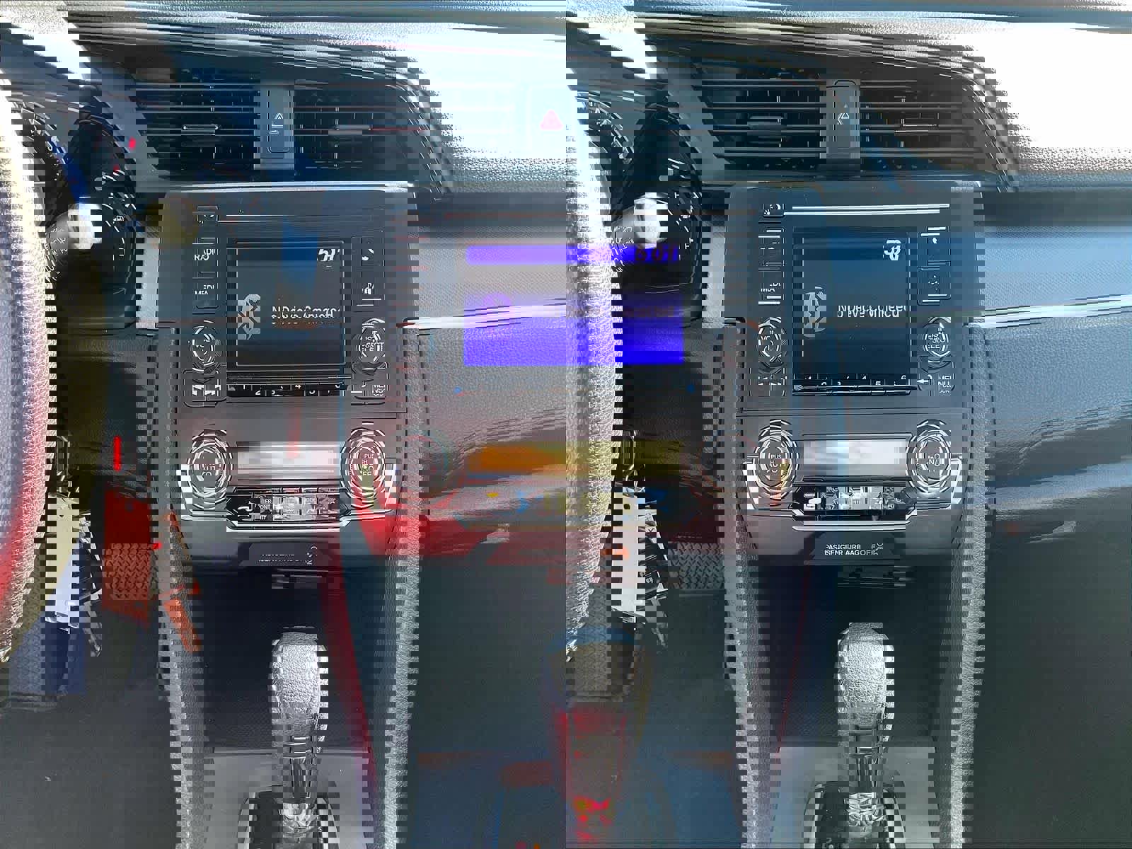 Used 2016 Honda Civic LX image 33