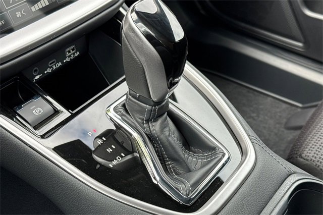 New 2025 Subaru Outback Premium image 18