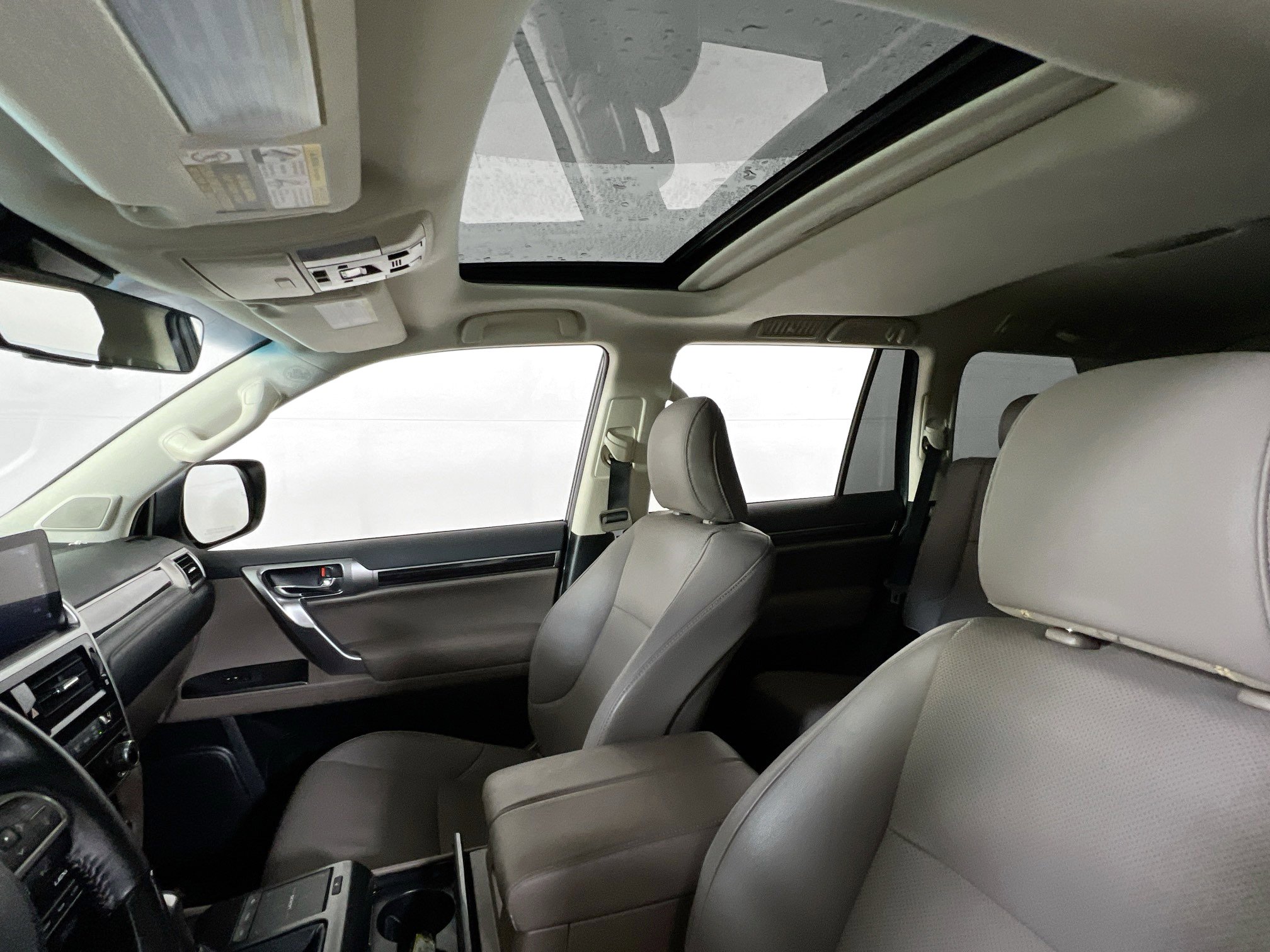 Used 2023 Lexus GX 460 Premium w/ Premium Plus Package image 21