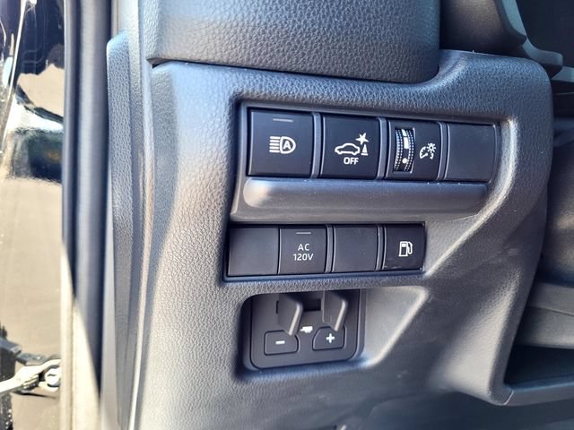 Used 2025 Toyota Land Cruiser 1958 AWD/4WD image 15