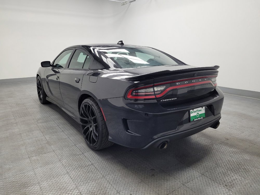 Used 2020 Dodge Charger GT RWD image 5