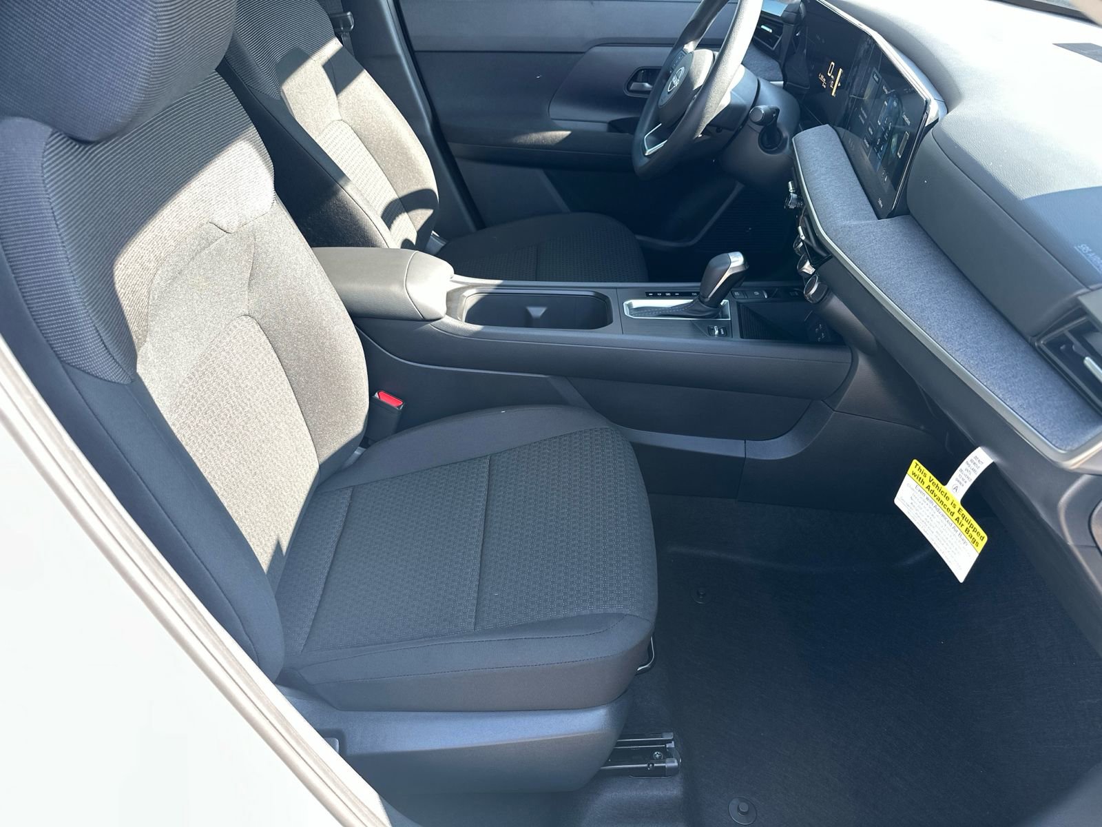 New 2026 Nissan Kicks S image 13