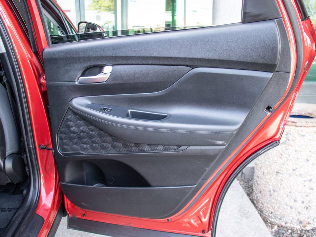 Used 2023 Hyundai Santa Fe SEL image 24