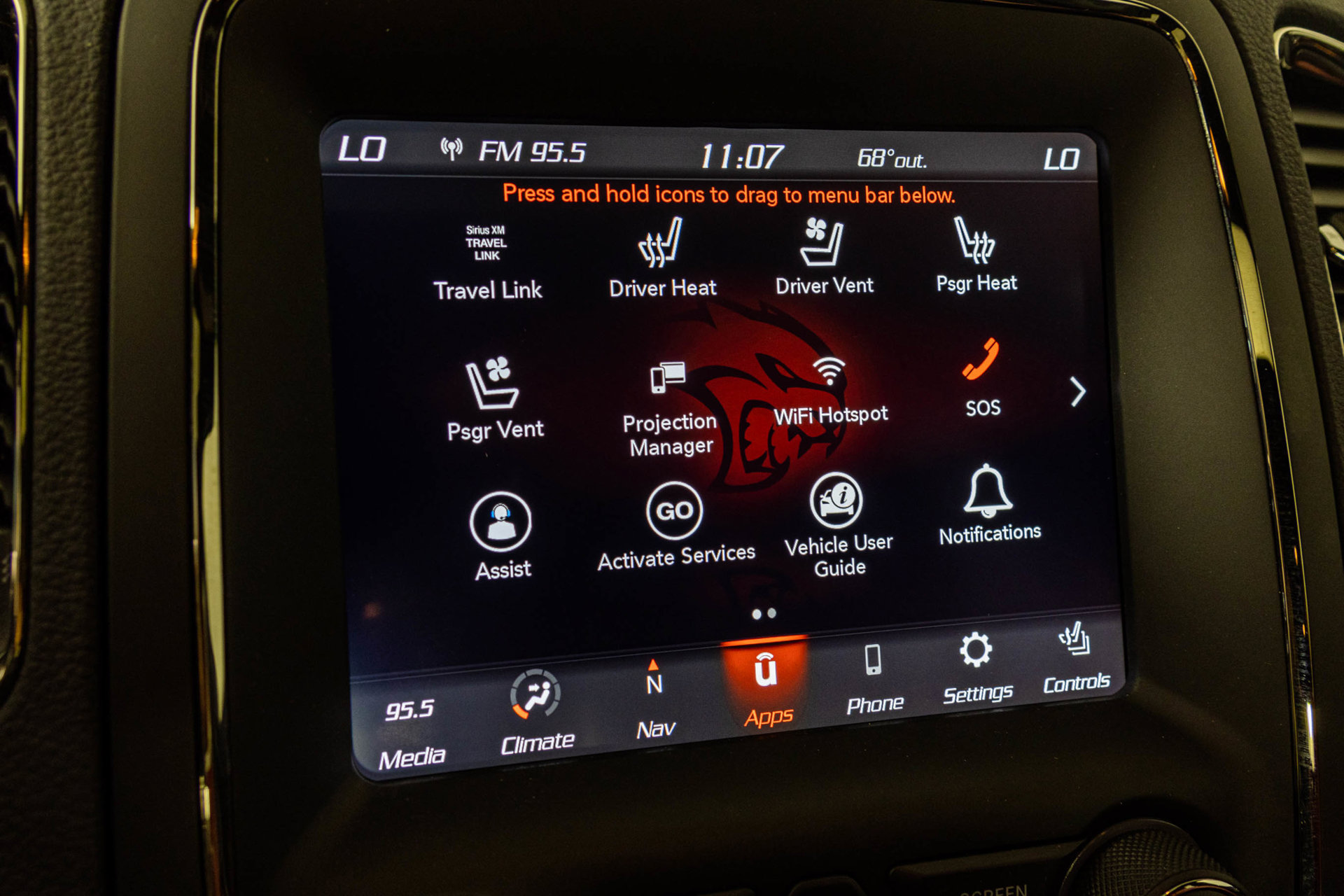 Used 2020 Dodge Durango R/T w/ Blacktop Package AWD/4WD image 30