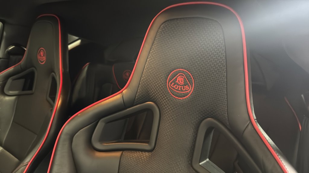 Used 2013 Lotus Evora S image 16