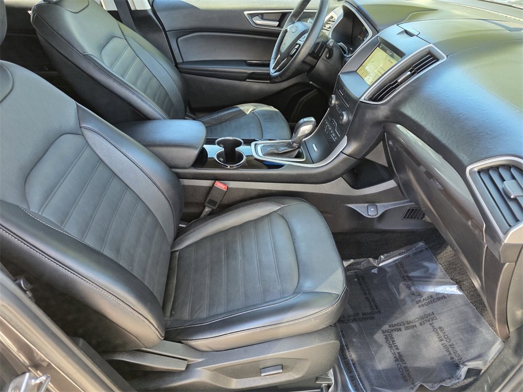 Used 2018 Ford Edge SEL w/ Equipment Group 201A image 31