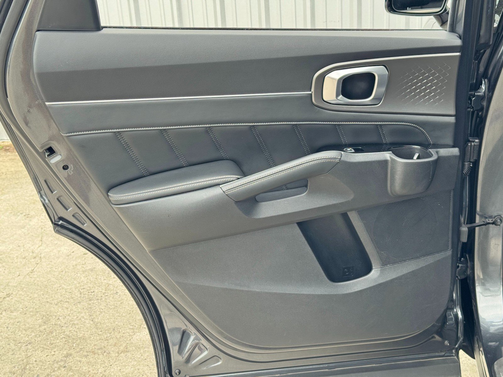 Used 2021 Kia Sorento SX image 41