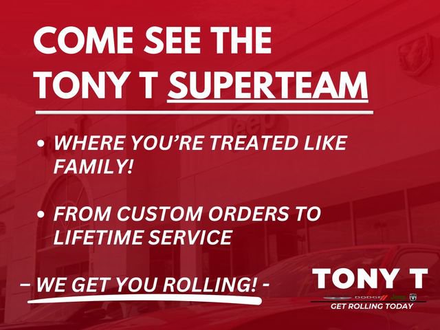 New 2026 Jeep Gladiator Sport image 4