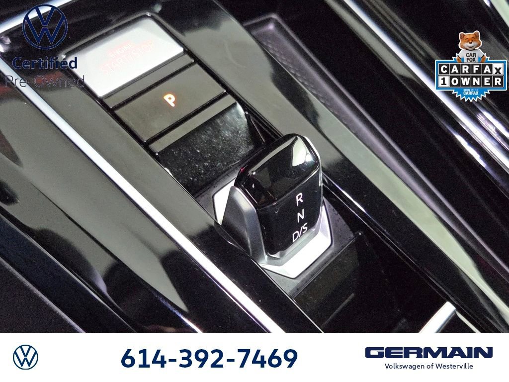 Certified 2024 Volkswagen GTI Autobahn image 28