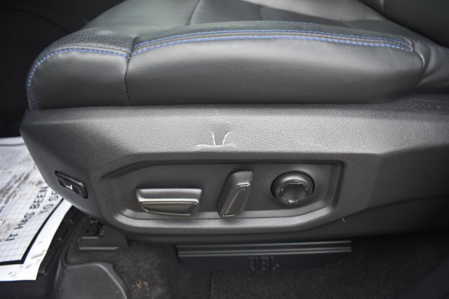 Used 2023 Toyota Tundra Platinum image 15