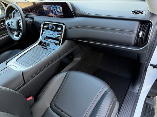 New 2026 Nissan Armada SV image 15