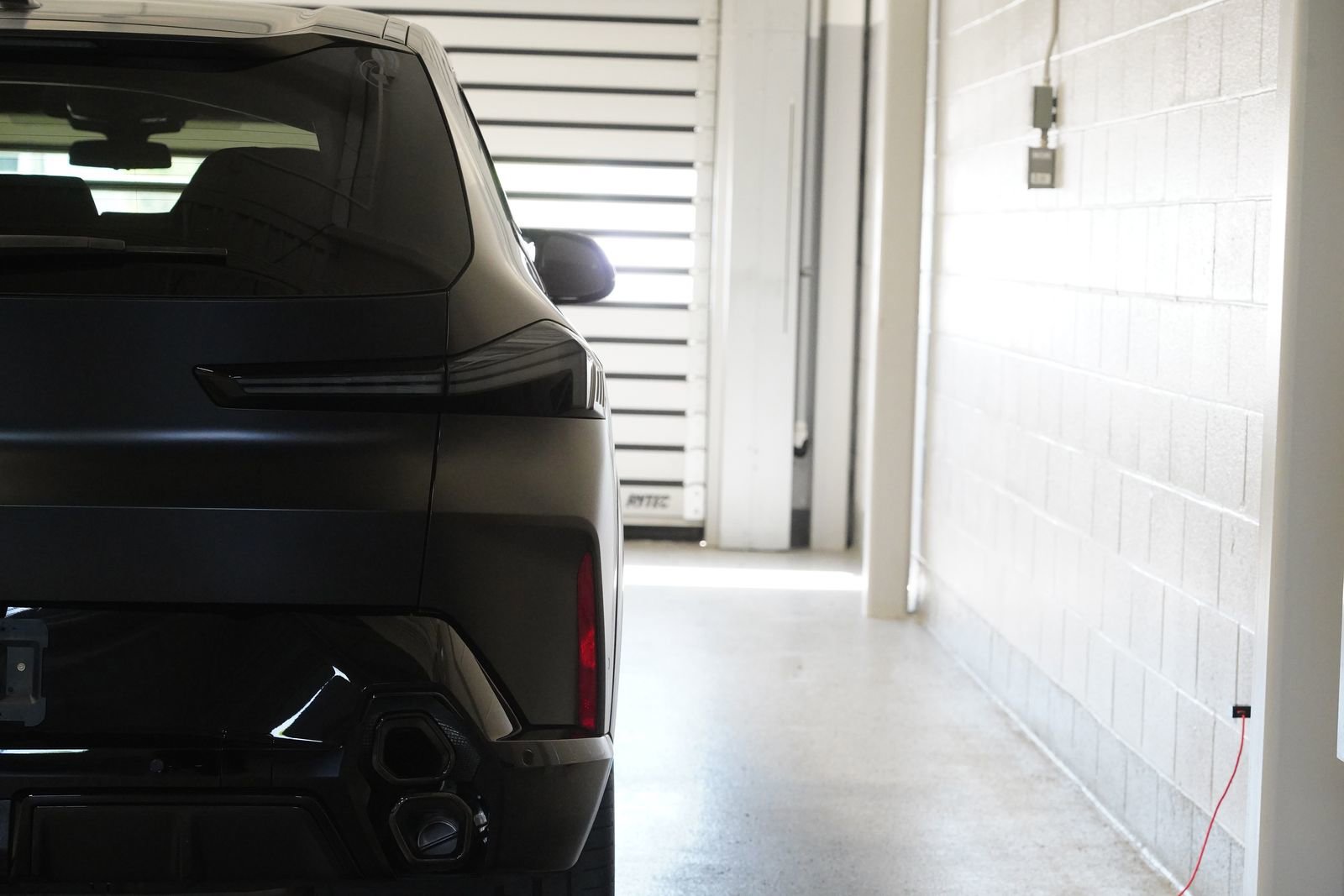 Used 2026 BMW XM Label Red image 10