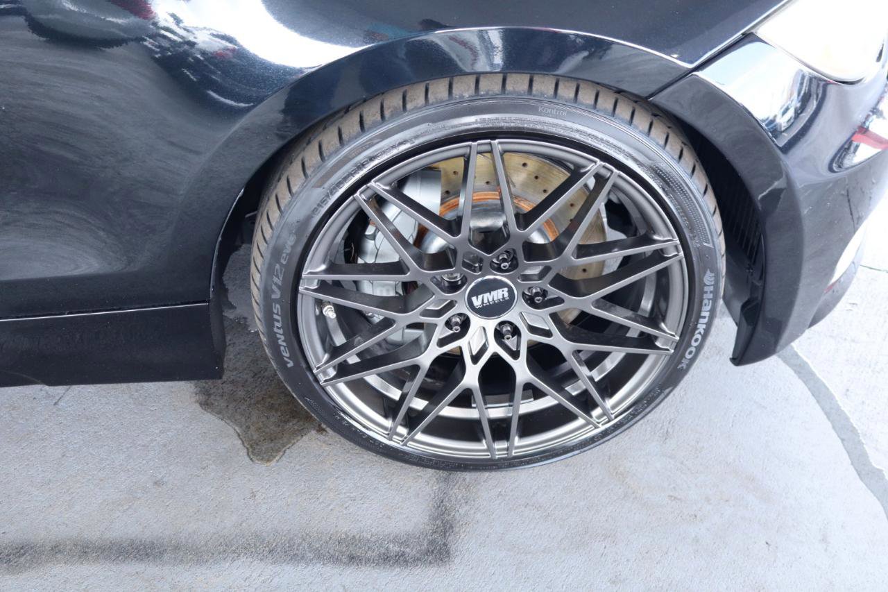 Used 2012 BMW 135i Coupe RWD image 36