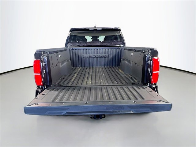 Used 2024 Toyota Tacoma TRD Sport image 28