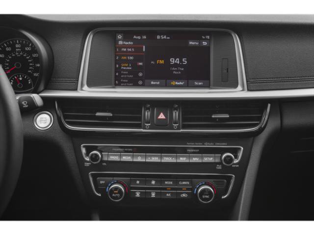 Used 2019 Kia Optima EX FWD image 13
