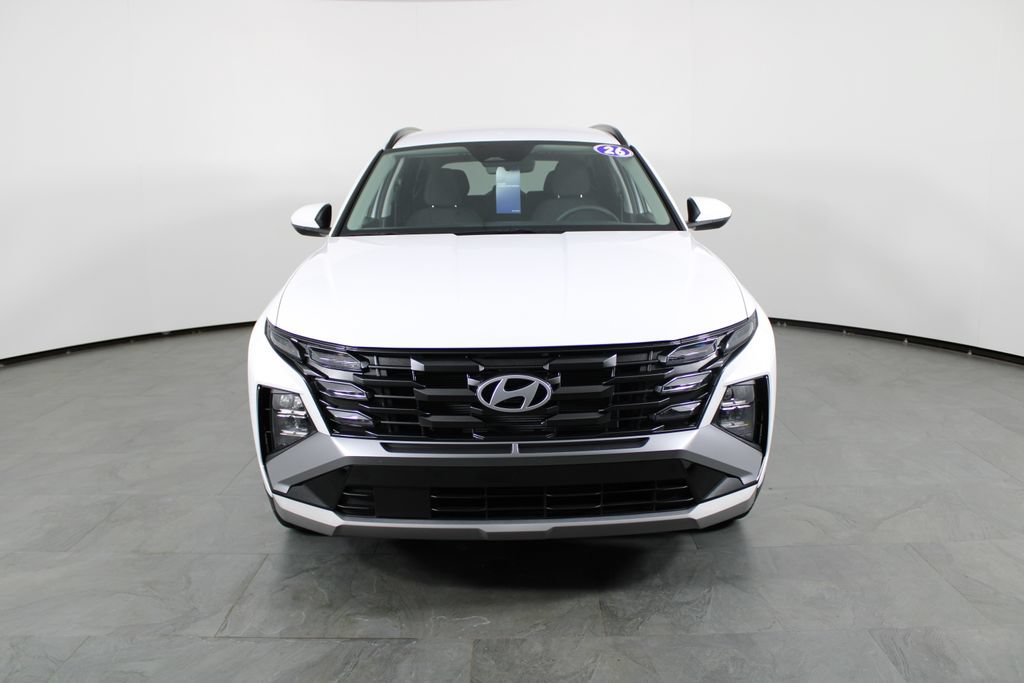 Used 2026 Hyundai Tucson SEL FWD image 13