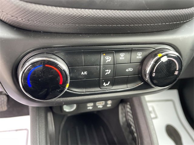 Used 2023 Chevrolet TrailBlazer LS image 18