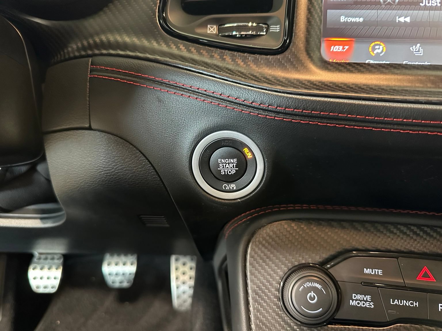 Used 2023 Dodge Challenger R/T Scat Pack RWD image 28