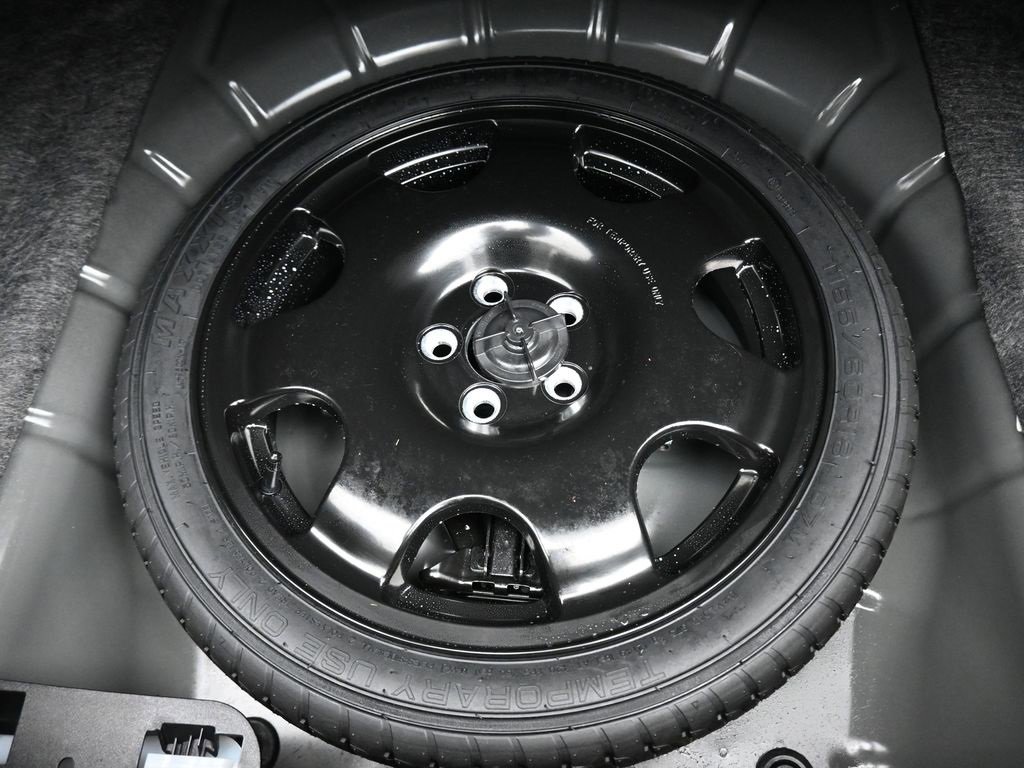 Used 2021 Ford Mustang GT Premium w/ Equipment Group 401A image 45