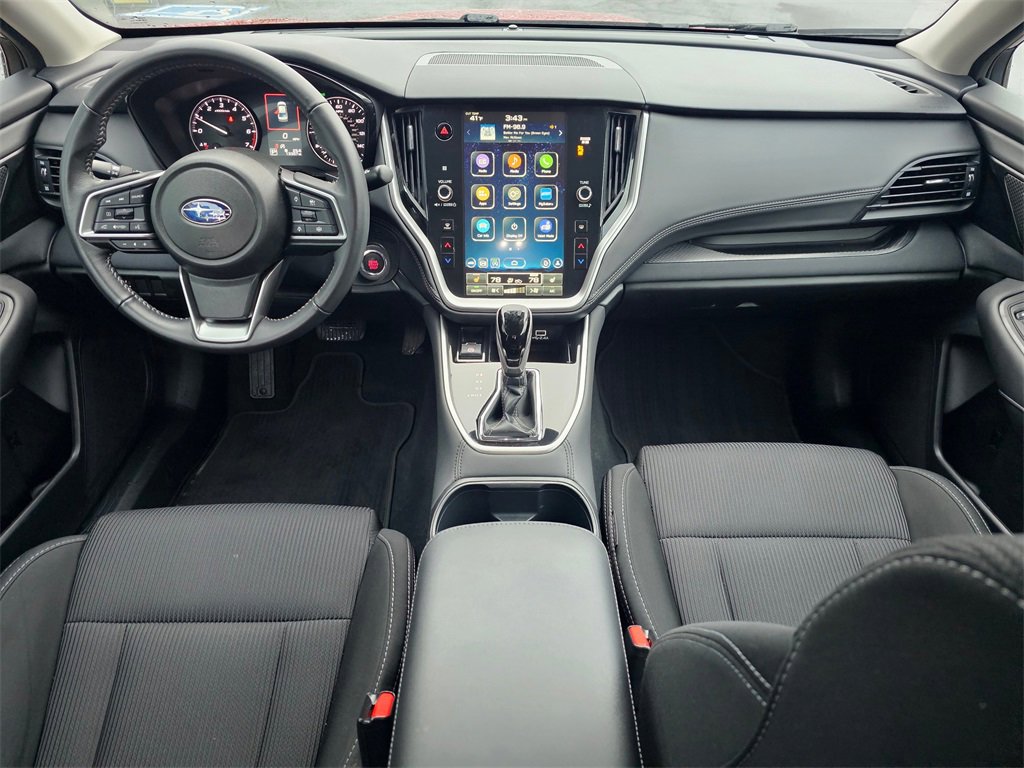 Certified 2025 Subaru Legacy Premium image 18
