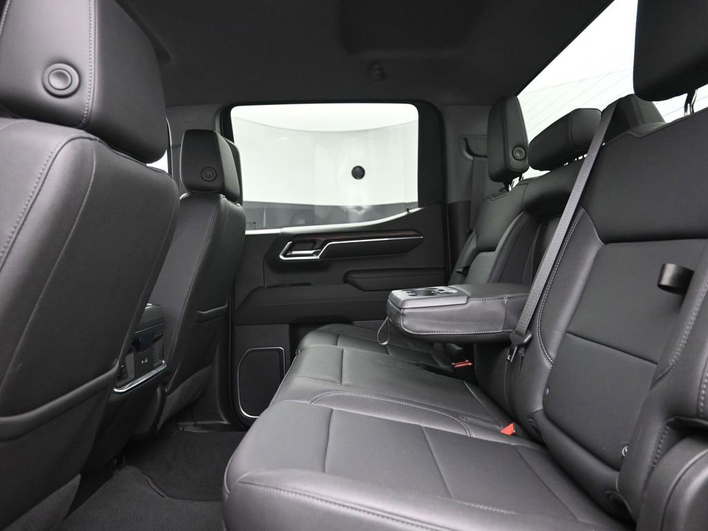 Used 2022 GMC Sierra 1500 SLT w/ SLT Convenience Package image 10