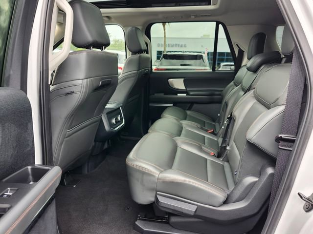 Certified 2025 Ford Expedition Max Active AWD/4WD image 10