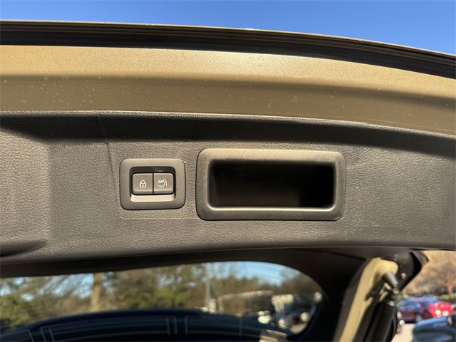 New 2026 MAZDA CX-50 AWD 2.5 S w/ Accent Package image 26