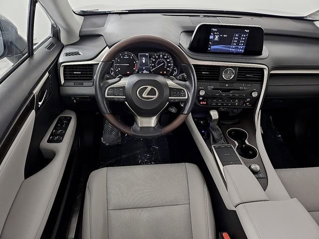 Certified 2021 Lexus RX 350 FWD w/ Premium Package image 13