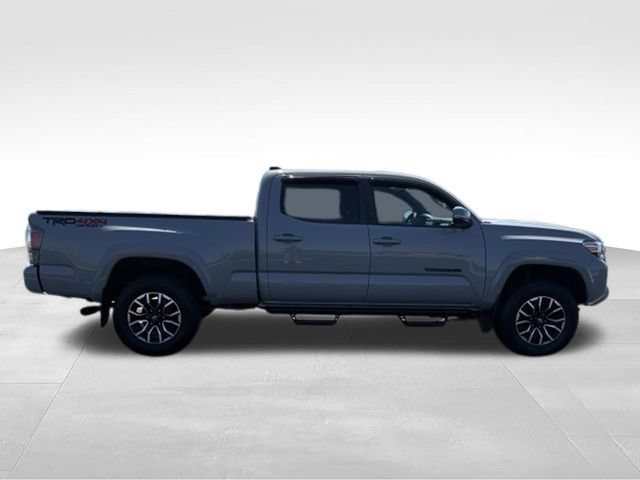 Used 2021 Toyota Tacoma TRD Sport AWD/4WD image 20