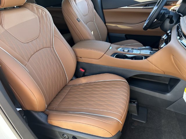 New 2027 INFINITI QX60 Autograph AWD/4WD image 12