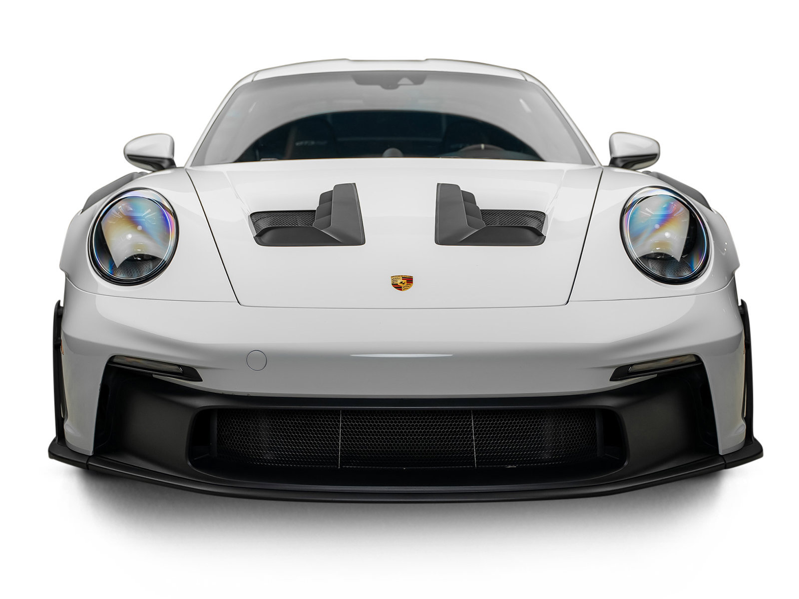 Used 2023 Porsche 911 GT3 RS RWD image 2