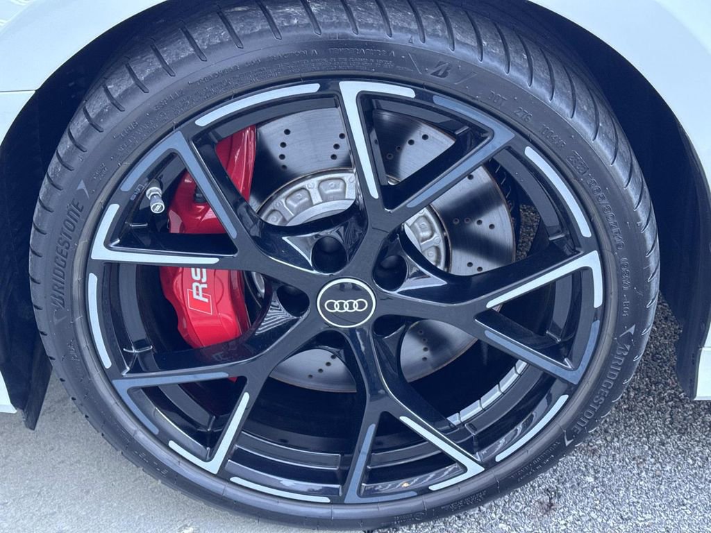 Used 2023 Audi RS 3 AWD/4WD image 11