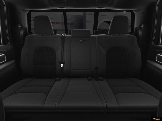 New 2025 RAM 1500 Big Horn image 17