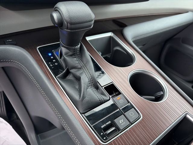 Used 2021 Toyota Sienna LE image 19