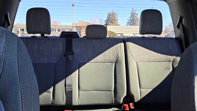 Used 2023 Ford F150 XLT w/ Trailer Tow Package image 24