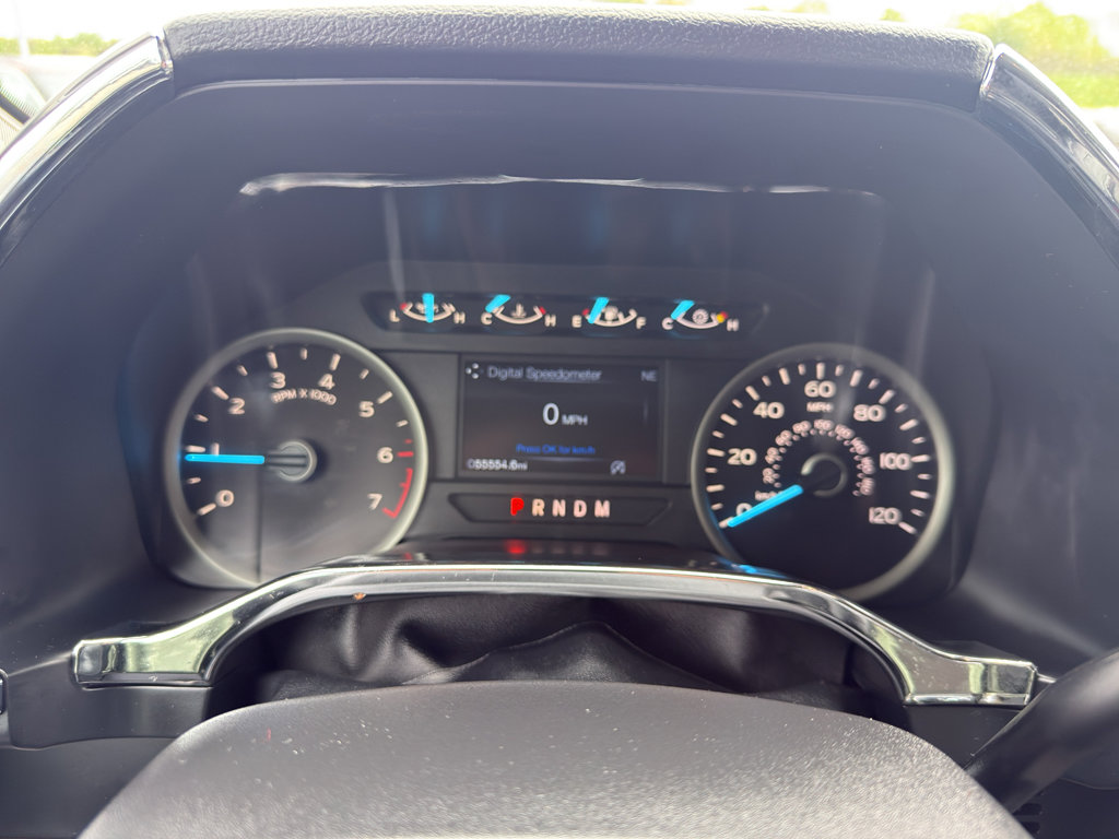 Used 2019 Ford F150 XLT w/ Equipment Group 302A Luxury AWD/4WD image 18