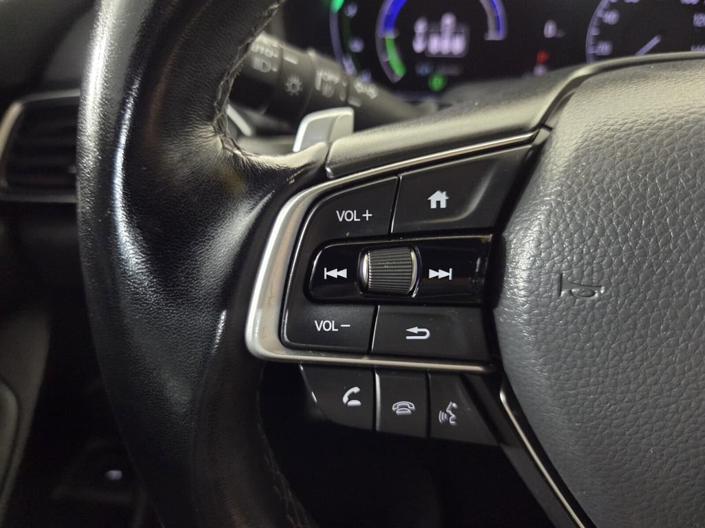 Used 2022 Honda Accord Sport image 18