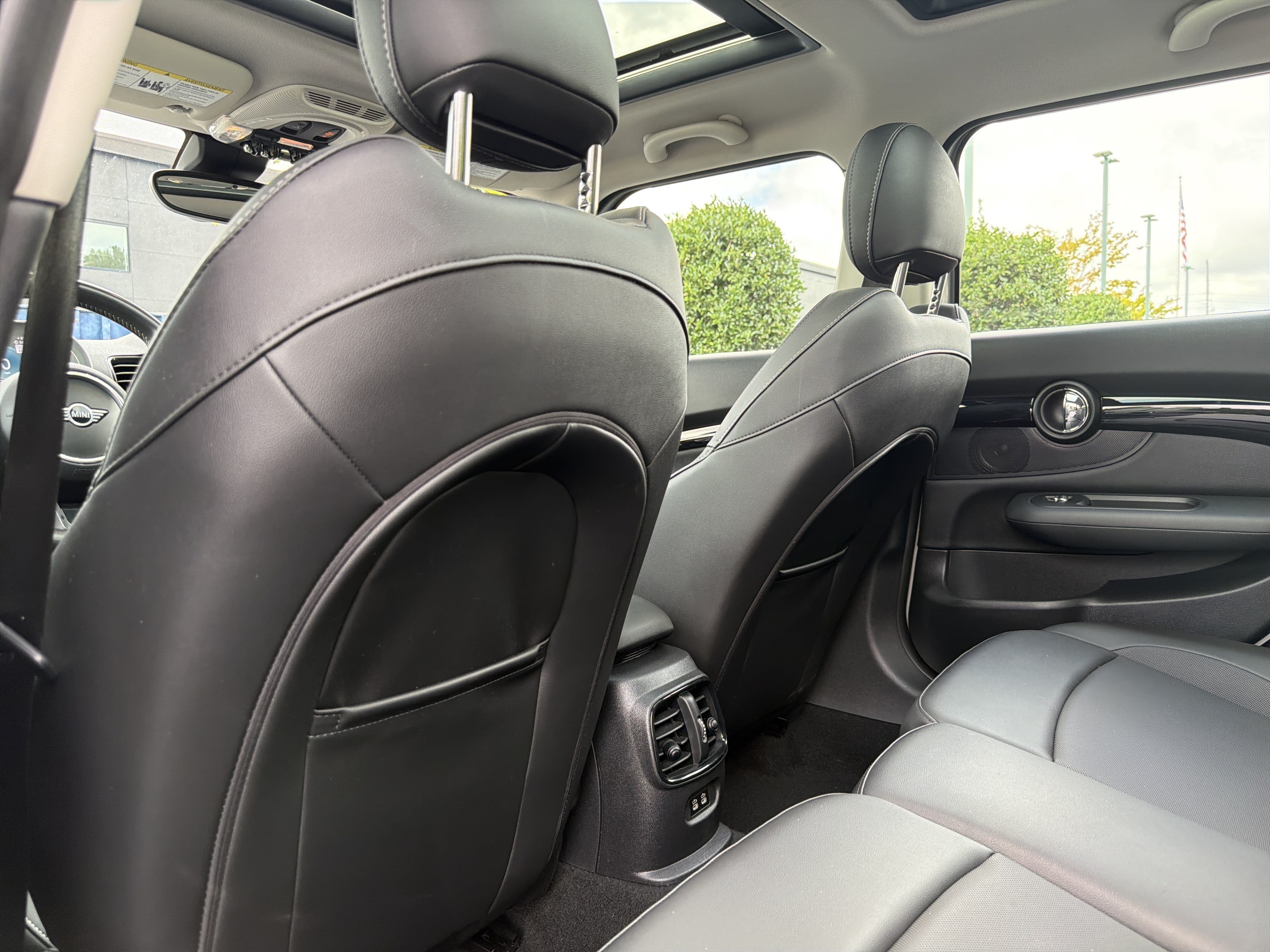 Used 2024 MINI Cooper Clubman S FWD image 40