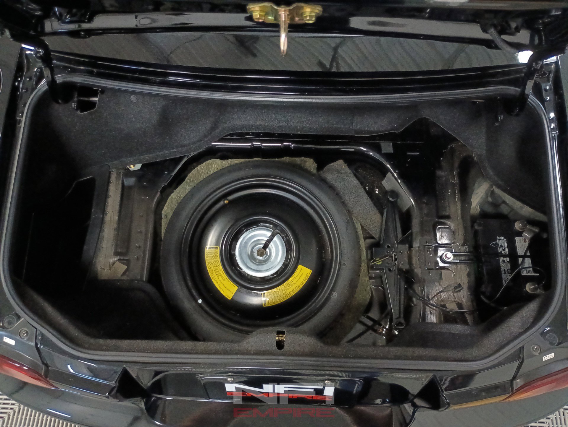 Used 1999 MAZDA MX-5 Miata RWD image 57