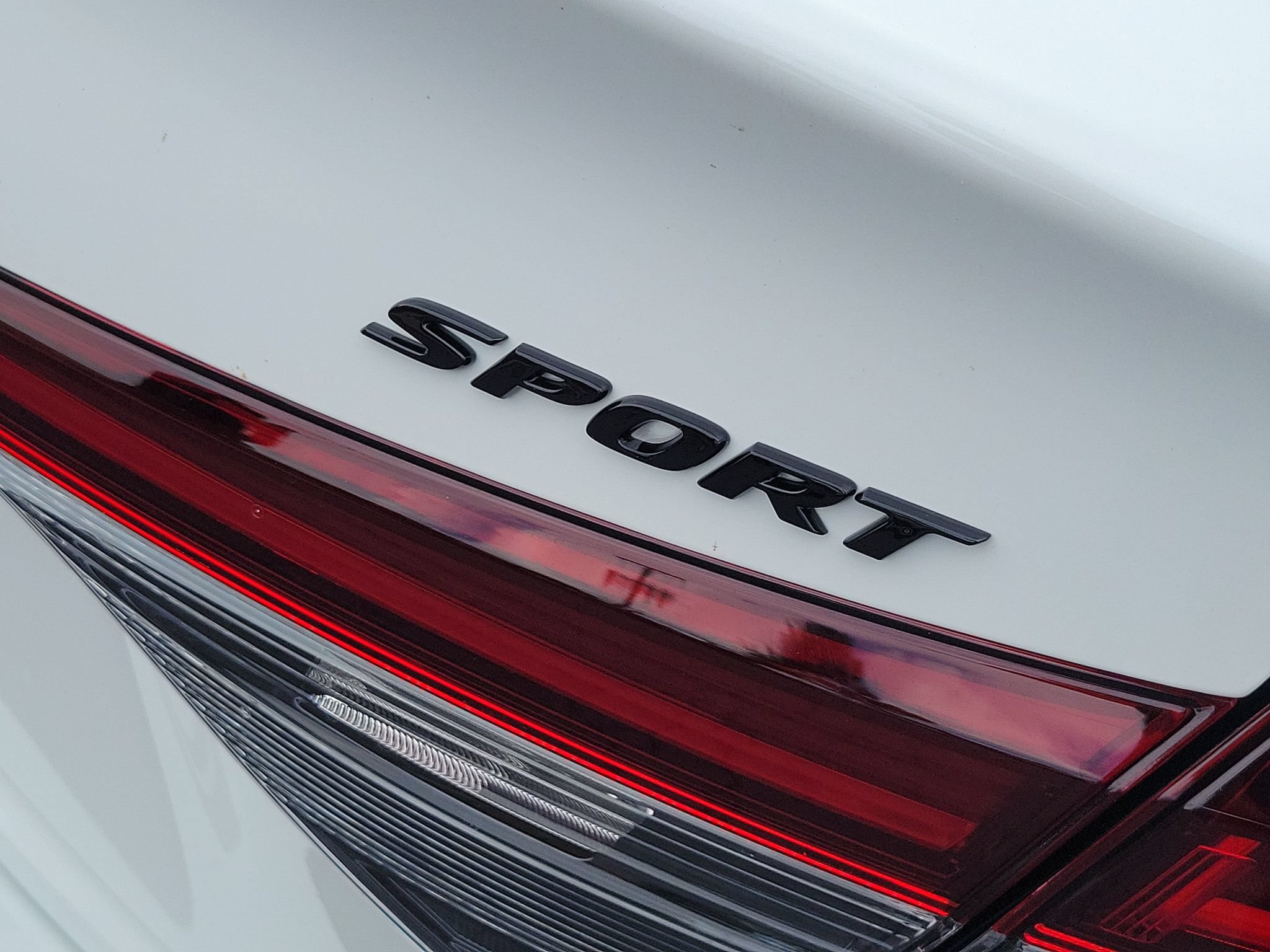 New 2026 Honda Civic Sport image 29