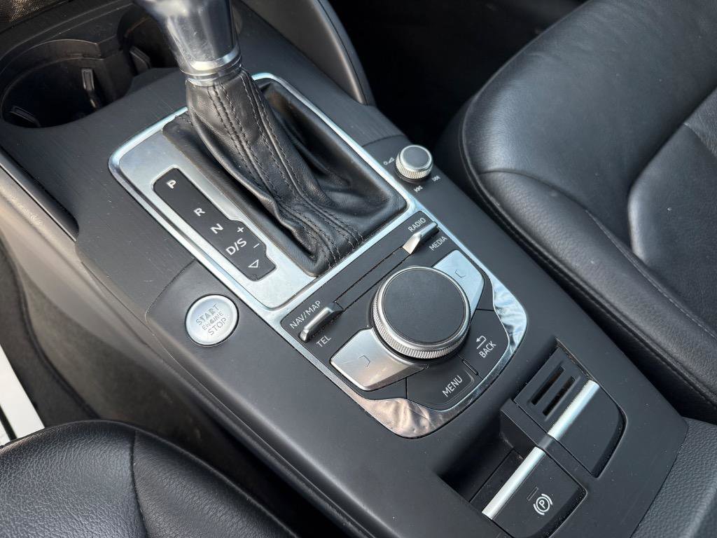 Used 2020 Audi A3 2.0T Premium image 19