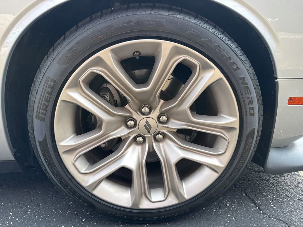 Used 2020 Dodge Challenger R/T Scat Pack image 19